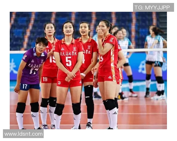 南京排球队在冠军赛中的灵活性展现与战术运用分析