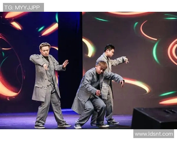 吴军的街舞人生:从热爱到坚持的深度对话与心路历程分享 吴军的街舞人生:从热爱到坚持的深度对话与心路历程分享