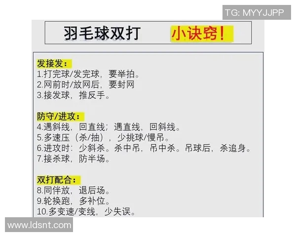 广州羽毛球队区域防守战术深度解析与实战应用探讨