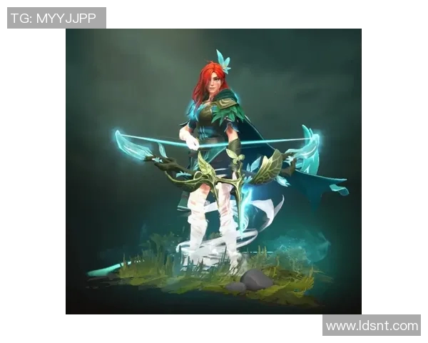 李丽独家揭秘DOTA2游戏策略与心得分享助你提升竞技水平