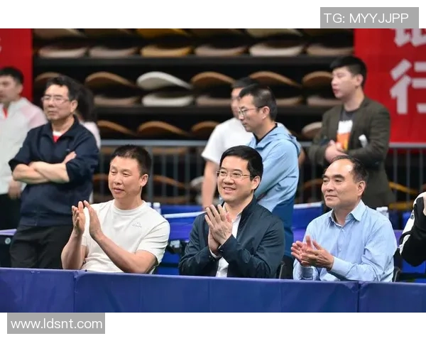 西安乒乓球队的崛起之路与辉煌成就全景回顾