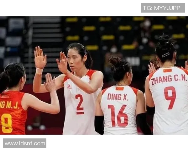 西安排球队的团队协作与战术配合深度分析与探讨