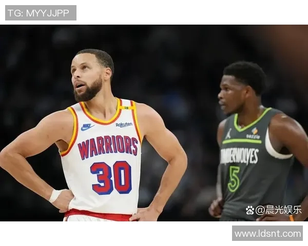 勇士与森林狼精彩对决视频回顾分析全场亮点与精彩瞬间分享