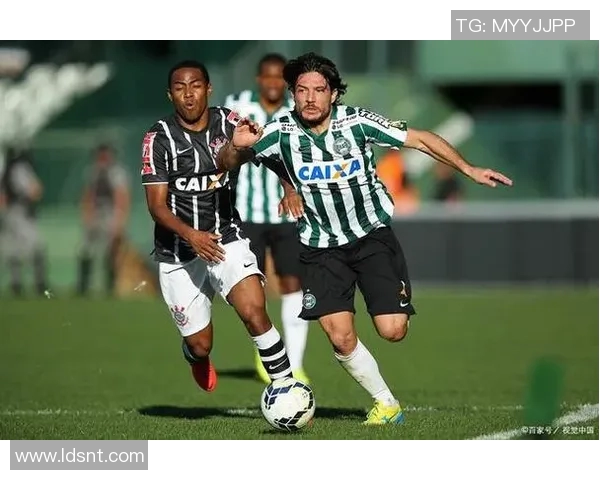 戈亚斯与科里蒂激战正酣谁能在这场较量中笑到最后