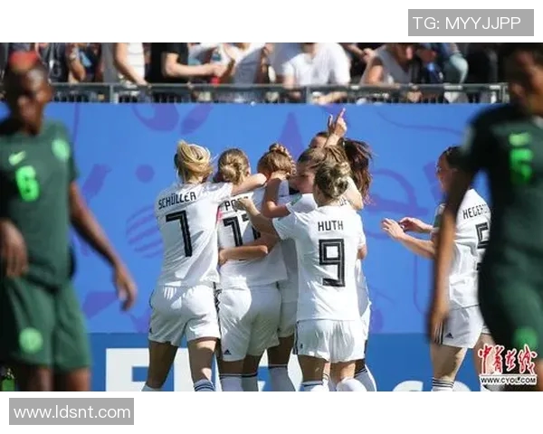 德国女足迎战尼日利亚队力争在世界杯赛场上再创辉煌