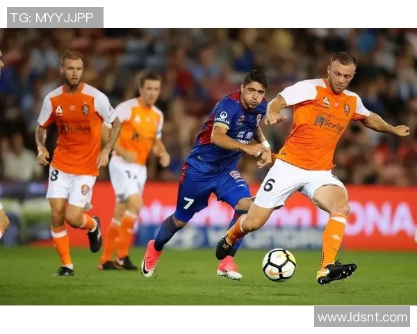 悉尼FC与布里斯班的激烈对决谁能在这场比赛中笑到最后