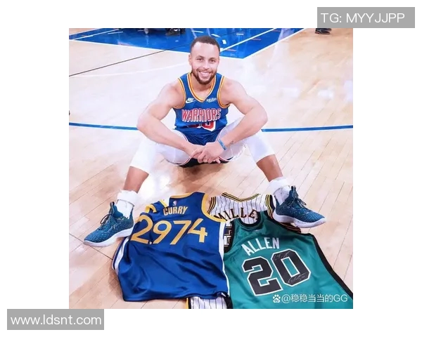 库里三分球总数突破四千大关再创历史第一人神迹震撼全场