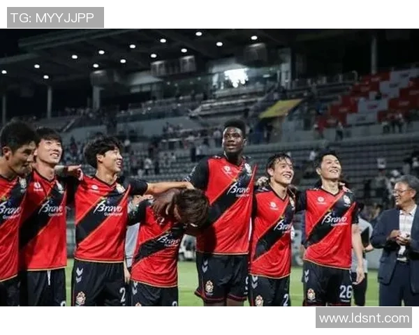 柔佛与庆南FC激战在即谁能在这场较量中脱颖而出