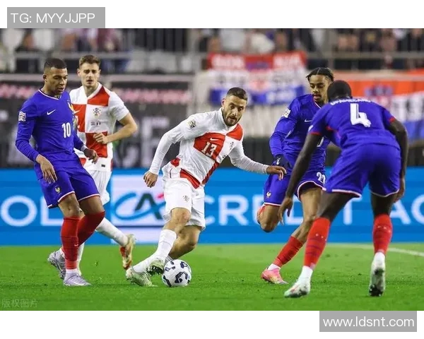 欧国联法国对阵克罗地亚比赛结果及精彩瞬间回顾