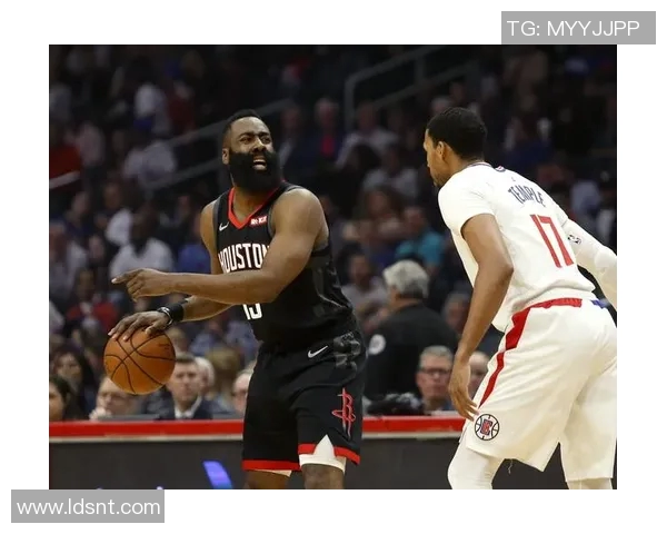 火箭与快船精彩对决录像回放2019年12月20日全场回顾与分析