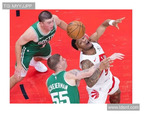 猛龙与凯尔特人激战正酣谁能在季后赛中笑到最后