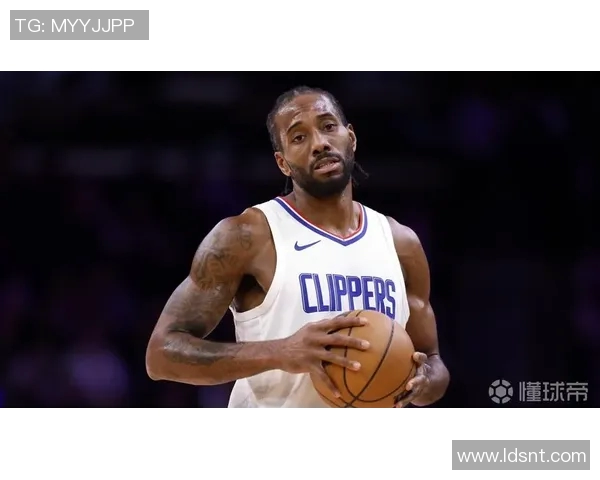 科怀伦纳德的篮球传奇之路：从天才新星到NBA冠军巨星的蜕变