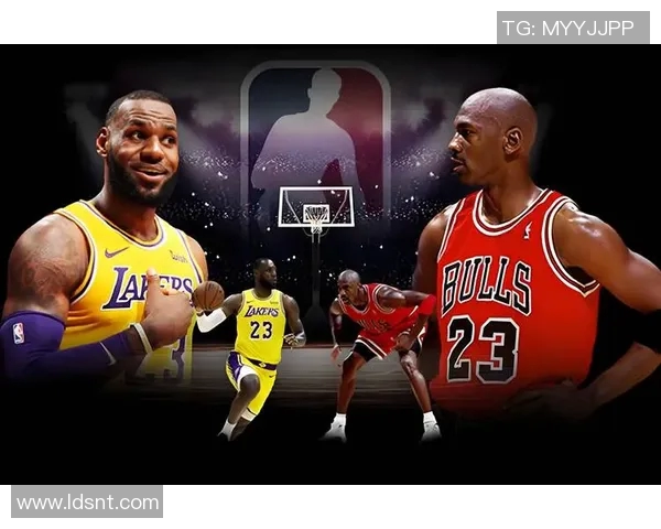 詹姆斯的篮球传奇之路：从天才少年到NBA历史传奇巨星的成长历程