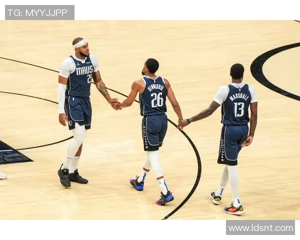 魔术与独行侠精彩对决直播全程回顾与赛后分析