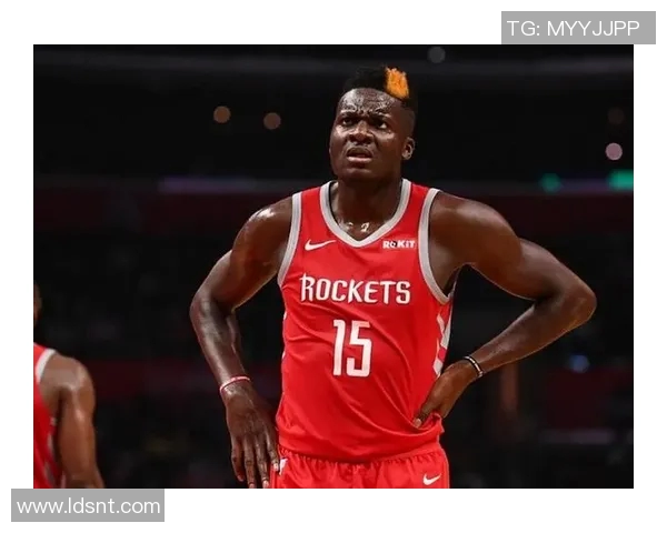 克林特卡佩拉：从天赋新星到NBA篮板王的奋斗历程与成就