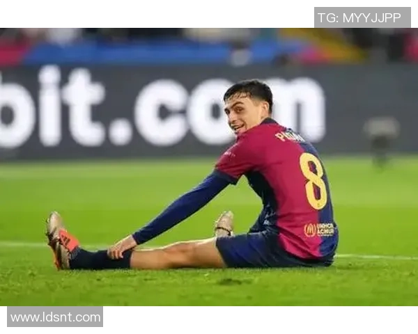 佩德里：年轻天才在巴萨崛起的背后故事与未来展望