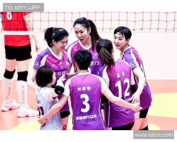 全运会天津女排迎战山东队争夺女排荣耀与冠军之路