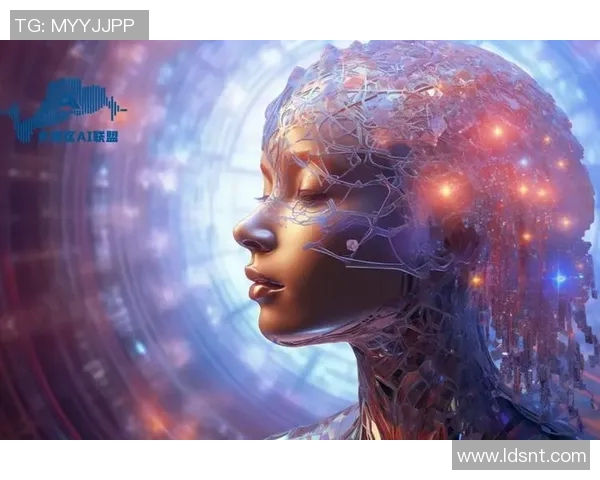 加维引领新潮流探索未来科技与人文交融的无限可能性