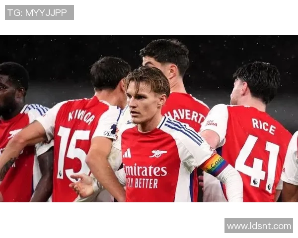 厄德高：从天才少年到足球巨星的传奇成长之路与未来展望