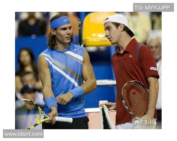 纳达尔与加斯奎特的巅峰对决谁将书写网球历史新篇章