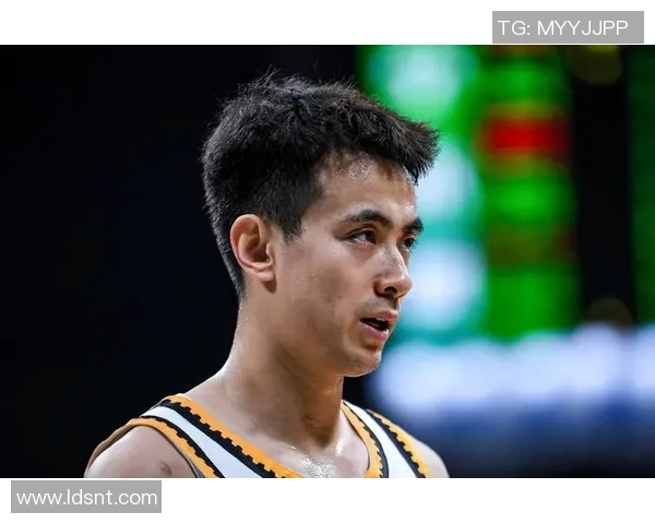 赵继伟：从青涩新星到篮球场上的领军人物，如何塑造自己的传奇之路