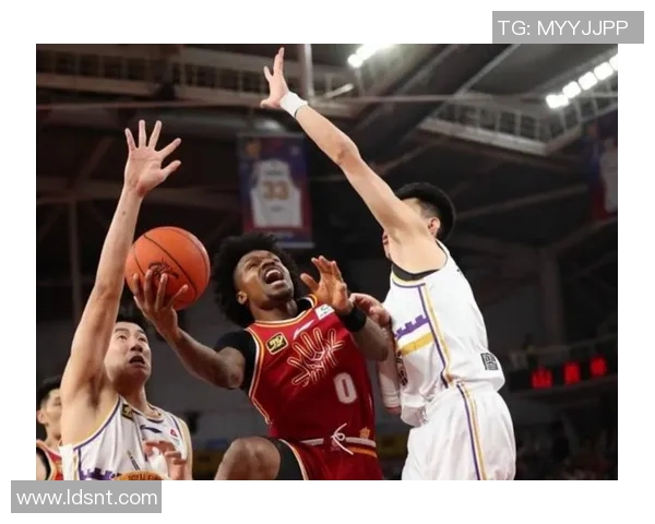 辽宁队与广厦队激战正酣2月24日精彩对决不容错过