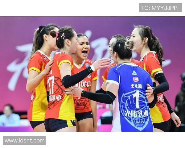 上海女排迎战辽宁全运会争夺荣耀与胜利的巅峰对决