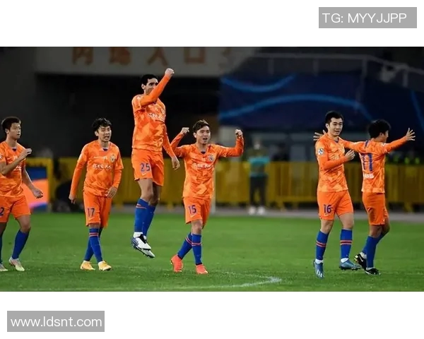 中超天海对阵鲁能精彩直播全程回顾与赛后分析