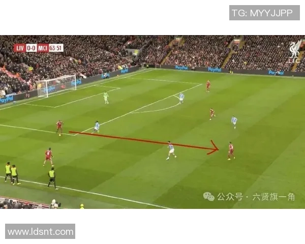 利物浦与曼城激战在即推荐比分预测与分析分享