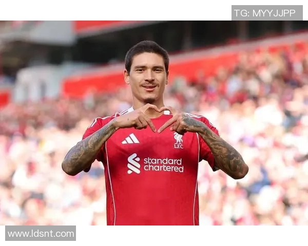 努涅斯的崛起与挑战:探讨这位新星在足球世界中的影响力与未来潜力 努涅斯的崛起与挑战:探讨这位新星在足球世界中的影响力与未来潜力