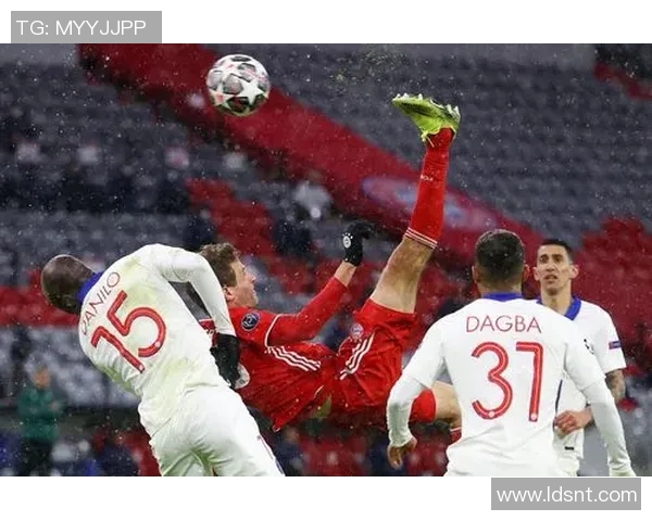 巴黎圣日耳曼对阵拜仁慕尼黑国冠杯精彩对决引发全球关注