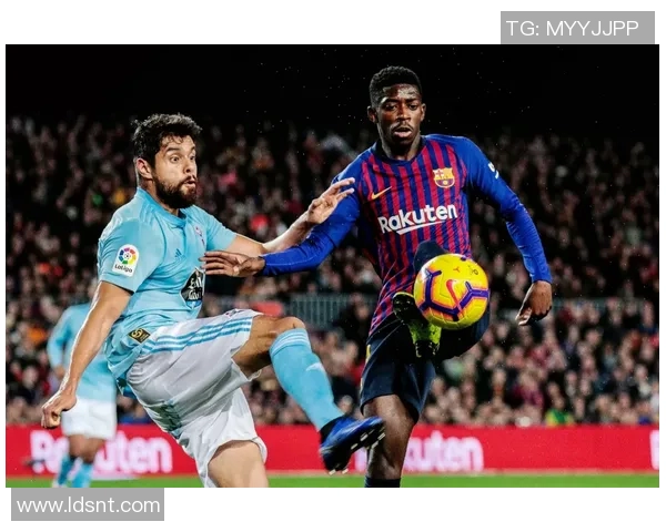 巴塞罗那对阵塞尔塔精彩比赛回顾视频mp4下载链接分享