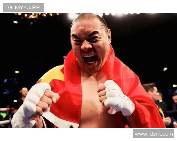 张君龙与张志磊的巅峰对决谁能笑到最后引发拳迷热议