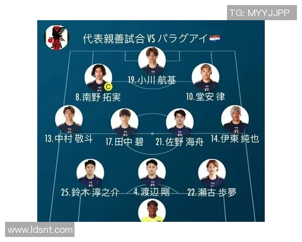 日本与巴拉圭点球大战的激烈较量谁能笑到最后