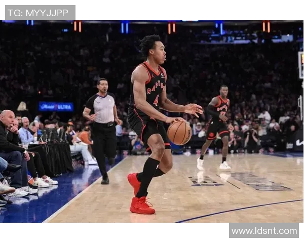 斯科蒂巴恩斯的篮球之路与未来发展潜力分析