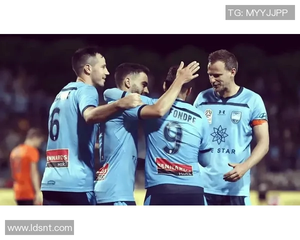 西悉尼与悉尼FC激战正酣比赛结果揭晓引发球迷热议