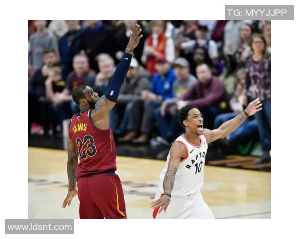 2018年NBA季后赛骑士对猛龙第三场精彩回放与赛后分析