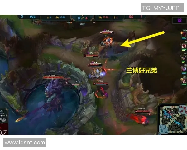 WE战队意识争议引发热议分析与讨论的深度解读