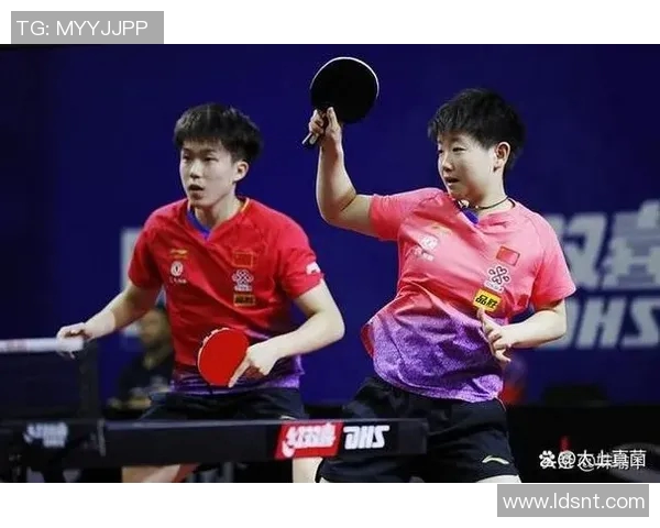 乒乓球心理素质排名揭晓广州乒乓球队荣登第八位引发关注