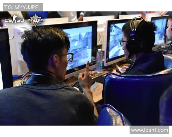 BLG战术创新高引领CSGO新潮流团队表现令人瞩目