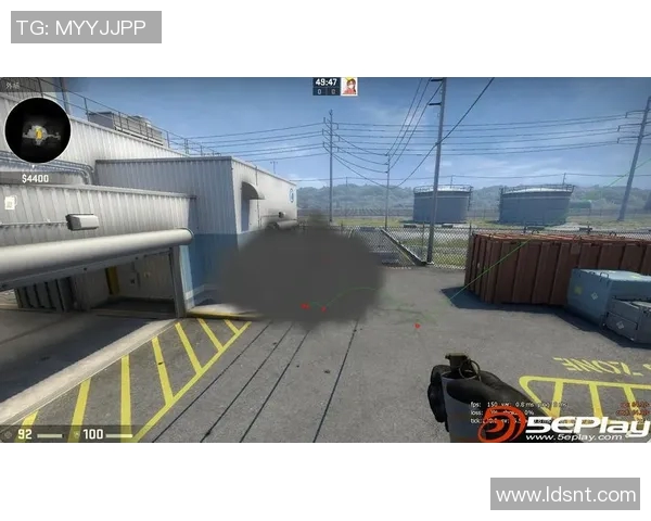 从零到高手CSGO比赛全方位实战技巧与经验分享MBA