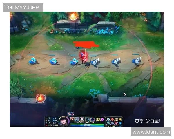 周静独家揭秘英雄联盟游戏策略与技巧分享助你提升实力