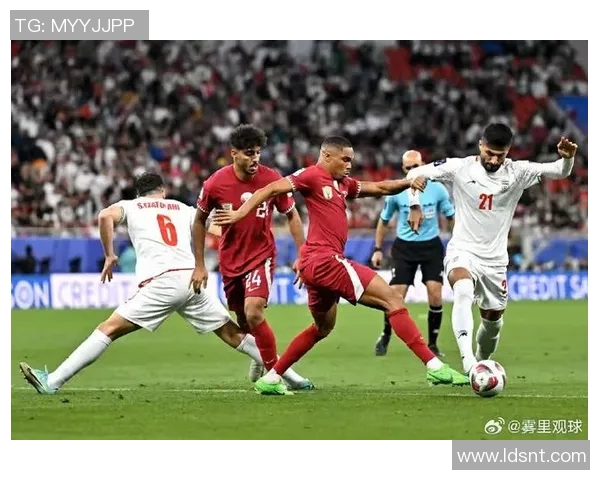 卡塔尔与乌兹别克足球对决分析及战术解析