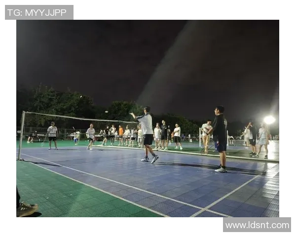 广州羽毛球队的力量变革引发热议探讨运动发展新趋势 广州羽毛球队的力量变革引发热议探讨运动发展新趋势