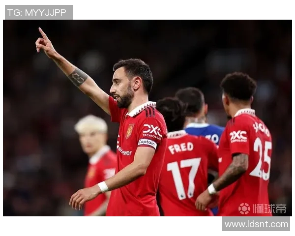 布鲁诺费尔南德斯的足球之路与未来展望探讨 布鲁诺费尔南德斯的足球之路与未来展望探讨