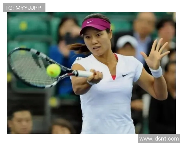 李娜与斯蒂芬斯的巅峰对决谁能在网球赛场上笑到最后