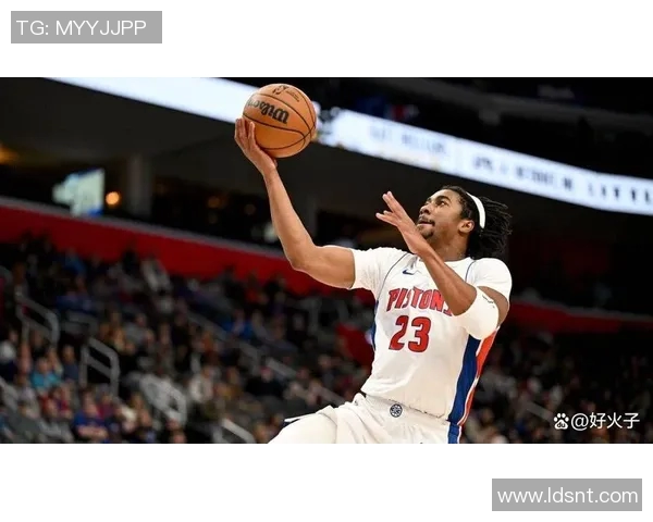 杰登艾维在NBA赛场上的崛起与未来发展潜力分析 杰登艾维在NBA赛场上的崛起与未来发展潜力分析