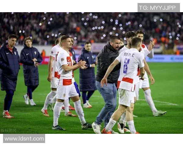 欧国联精彩对决法国队战胜克罗地亚队比赛集锦回顾