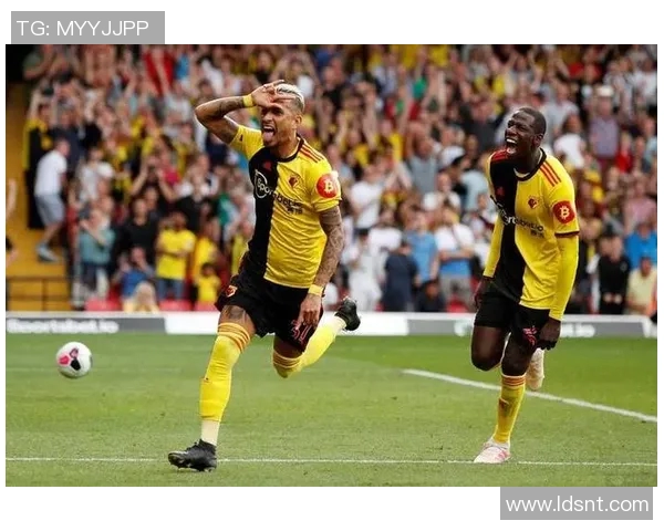 维拉主场迎战沃特福德期待精彩对决双方争夺英超宝贵积分