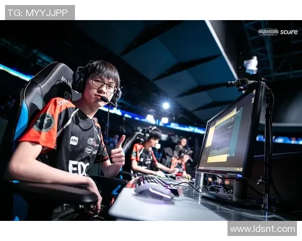 聚焦英雄联盟EDG战队比赛经验探讨与成长之路分析